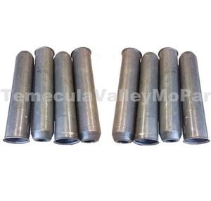 Spark Plug Tube Set for 1953-1957 Dodge Hemi & 1951-1955 Chrysler/Imperial Hemi  - Picture 1 of 1