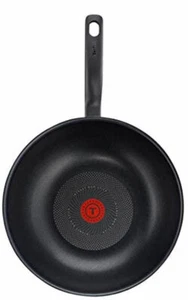 Tefal Revelation Plus c26219 sartén wok/sofrito olla redonda, redonda, para wokpf - Imagen 1 de 2