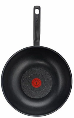 Tefal Revelation Plus c26219 Pfanne Wok/Sofrito Rund Schmortopf, rund, für Wokpf - Bild 1 von 2