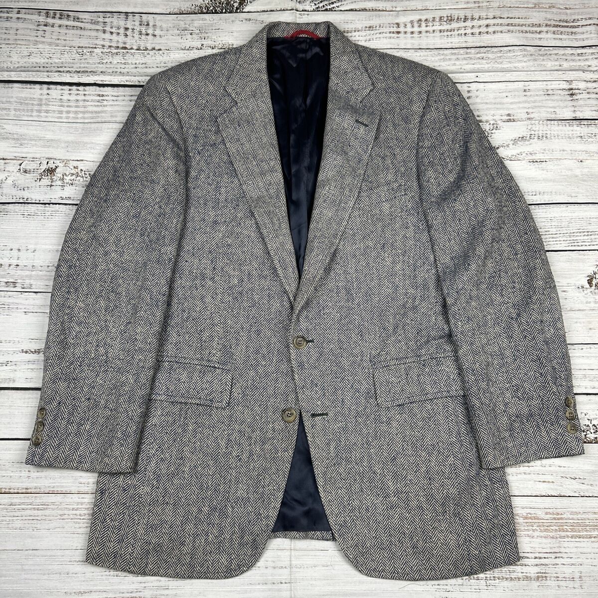 1980s 100% Silk Vintage Suit Jackets & Blazers for Men for 1980s 100% Silk Vintage Suit Jackets & Blazers for Men for
