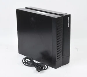 Cámara analógica ExacqVision NVR 1616-48-4000-DT-L 16 IP y 16 DVR de vigilancia de 4 TB - Imagen 1 de 6