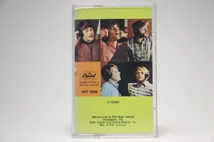 Vintage Beach Boys BEST OF THE BEACH BOYS VOL.1 Cassette Capital Records - Picture 1 of 6