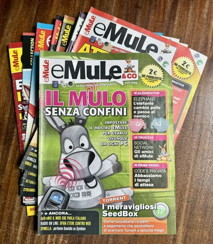 Foto 1 di 5