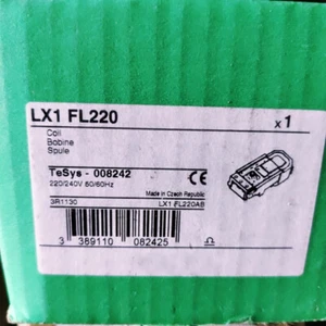 Für Schneider LX1FL220 F Serie Schützschleifenspule - Bild 1 von 3