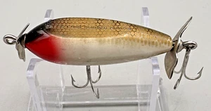 Creek Chub Injured Minnow Lure (no box) - Bild 1 von 4