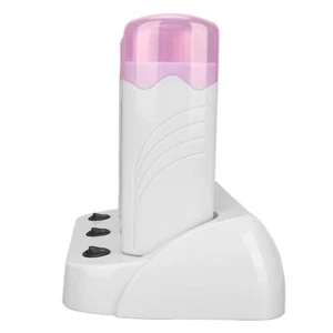 (US Plug 110V)3x Epilator Machine Set Electric Hair Removal Wax Epilator IDM