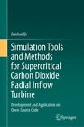 Outils et méthodes de simulation pour entrée radiale de dioxyde de carbone supercritique T...