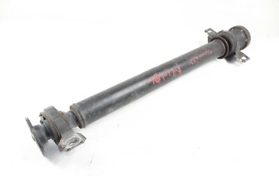 2011-2014 Toyota Sienna OEM AWD Middle Center Part of the Drive Shaft w/Bearings - Изображение 1 из 4