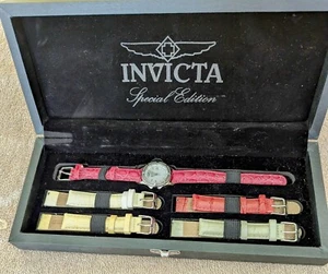 invicta damenuhr - Bild 1 von 2