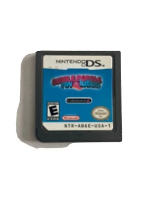 Bubble Bobble Revolution USA-1 - Rare for the DS - Image 1 of 2