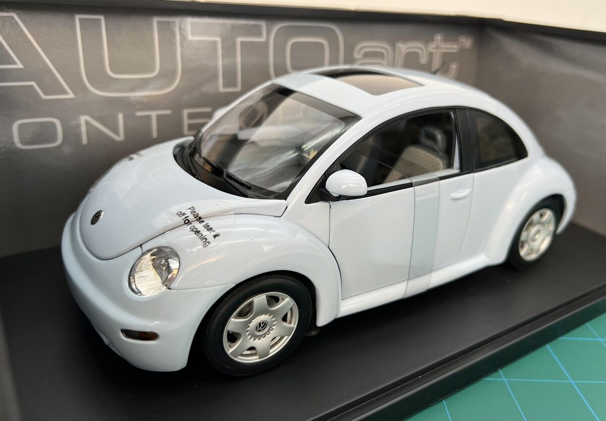 AUTOart Volkswagen 1:18 Diecast & Toy Vehicles for sale | eBay AUTOart Volkswagen 1:18 Diecast & Toy Vehicles for sale | eBay