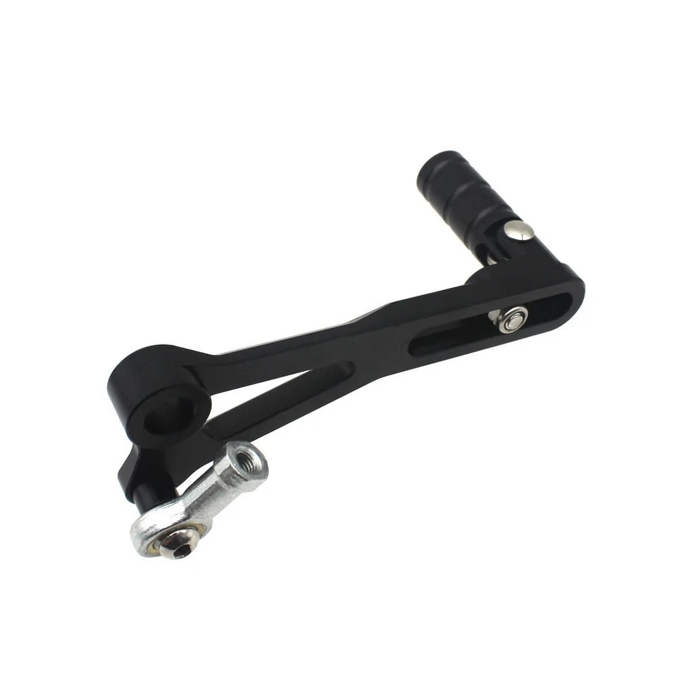 Pedal de palanca de cambios ajustable para Kawasaki Z800/Z900 RS/Z1000 Foto 1 de 3