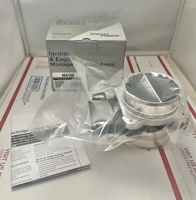 全新 SPECTRA 高级 MA100 大众气流传感器 — 第 1/3 张图片