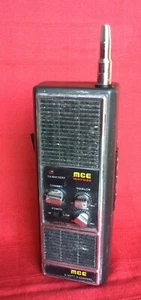 MCE Mayday 3 Channel High Power Handheld CB Radio - Photo 1/7