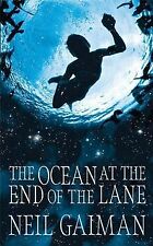 The Ocean at the End of the Lane von Gaiman, Neil | Buch | Zustand gut