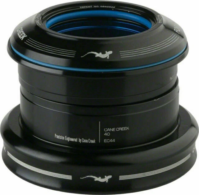 Cane Creek BAA0717K Conversion Headset - Black