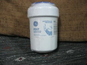 GE MWF Replacement Water Filter - Picture 1 of 1