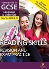 Reading And Comprehension Skills Booster For La. Stockton**