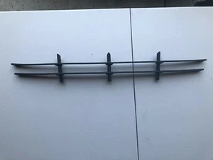 2015-2018 Ford Focus Front Bumper Lower Grille F1EB-17K945-AA OEM - Picture 1 of 3