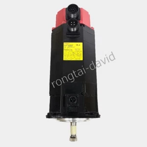 Servomotore Fanuc A06B-0127-B176 nuovo spedizione veloce - Foto 1 di 4