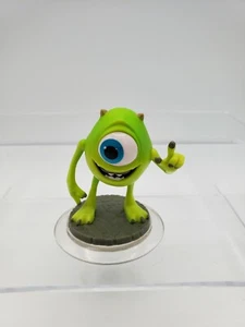 Monster's Inc. Mike Wazowski Disney Infinity 1.0 Figure - Picture 1 of 2