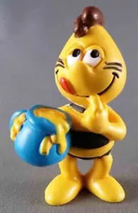 Maya l'abeille - Schleich 1999 - Willy - Imagen 1 de 2