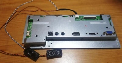 Acer GF276 27in 1080p HD 75Hz 1ms GTG TN LED Gaming Monitor Main Board - Image 1 of 4