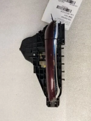 2007 Mercedes-Benz GL450 - RF Door Handle Exterior, RED544 - 1647600670, R320408 - Imagem 1 de 4