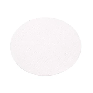 CELLTREAT GF Filter Disk, Prefilter, 1.0um, 90mm,  50/Case, Sterile, #230734 - Picture 1 of 2