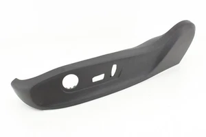 12-15 Volkswagen Passat LH Left Front Seat Side Cover Trim OEM - Picture 1 of 5