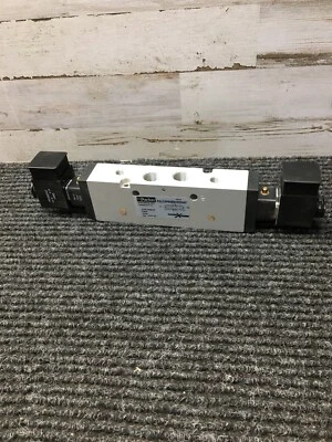 NEW IN BOX PARKER P2LCXP93EEHDDA47 12VDC, 12 BAR, 175 PSI, 3/8  - Image 1 of 4