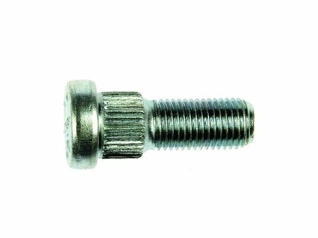 For 1939-1940 Chevrolet Master 85 Wheel Stud Rear Dorman 99747WG - Image 1 of 2