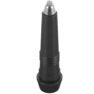 Plastic Hiking Pole Tip Walking Cane Tip Plastic Trekking Pole Tip - Picture 1 of 12