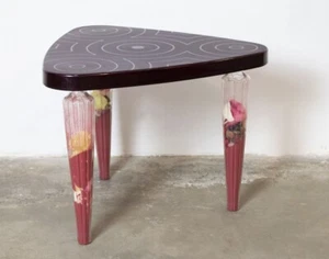 Tavolino IKEA serie PS mod. Bolsö, Designer Maria Vinka - Imagen 1 de 6