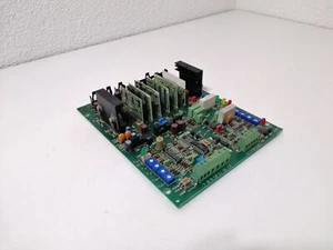 Lenze 7061A Ab5 8/7167/1080 (33.7061A4-13.001) Wechselrichterkarte - Picture 1 of 9