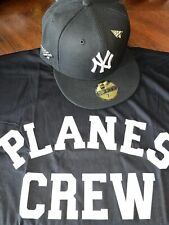 PAPER PLANES ✈️  NEW YORK YANKEES PAPER PLANES ✈️ MLB HAT 🔥 SIZE 7 7/8