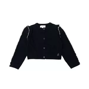 GALA CARDI N.BLUE KIDS (SIZE 24/36M) ""ARMANI JUNIOR"" 6GEM64 (-50%) - Picture 1 of 8