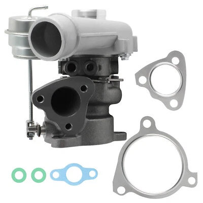 Turbocompresor K04 para Audi S3 Quattro BAM 1,8 L K04-023 1999 2000 2001 2002 Foto 1 de 4