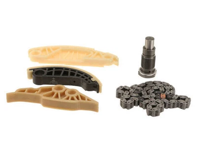 For 2016-2019 Audi TTS Quattro Balance Shaft Chain Kit Febi 24173NBPW 2017 2018 - Image 1 of 2