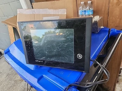 Melitta Cafina CT8 Super-Automatic Espresso  Coffee Machine -  Grinder Only Part - Bild 1 von 4