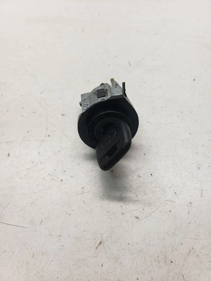 Ignition Switch Conventional Ignition Fits 03-20 4 RUNNER 1442432 - Image 1 of 4