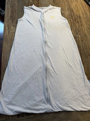 Sleep Sack Wearable Blanket Gray Size XL Tillyou 18-24 Months - Image 1 of 4