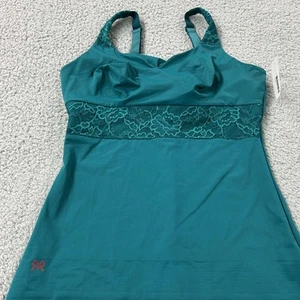 Ruby Ribbon Empress Cami Camisole Damen Shaping Top Größe 36 Tank 1833 Neu ohne Etikett - Bild 1 von 9
