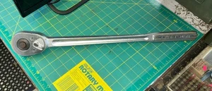 Craftsman 3/4" Antrieb Ratsche Schnellspanner 20" langer Griff -VQ- 44804 USA - Bild 1 von 6