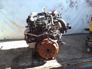 RKA MOTOR KOMPLETT / 2145569 FÜR FORD MONDEO I GBP 1.8 I 16V - Bild 1 von 10