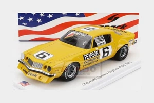 1:43 SPARK Chevrolet Camaro #6 Iroc Daytona Season 1974-1975 D.Pearson US224 - Foto 1 di 2