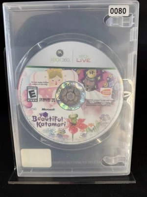 Hermoso Katamari (Microsoft Xbox 360, 2007) Foto 1 de 2