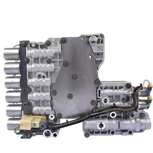 Ventilgruppe HL3Z-7A100-B Getriebe für Ford F-150 2017 10R80 DE - Bild 1 von 13