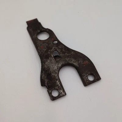 Chevrolet 1969-1972 bujía soporte de cable montaje SBC bloque pequeño OEM Foto 1 de 4