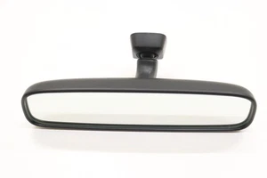 2004 - 2022 MITSUBISHI OUTLANDER Rear View Mirror 72258676 Mn124448 - Picture 1 of 9